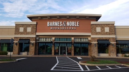 Book Store «Barnes & Noble», reviews and photos, 300 Neshaminy Mall, Bensalem, PA 19020, USA