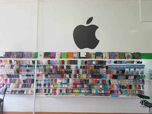 Cell Phone Store «Phone Medic Smart Device Repairs», reviews and photos, 45 Belmont Ave, Garfield, NJ 07026, USA