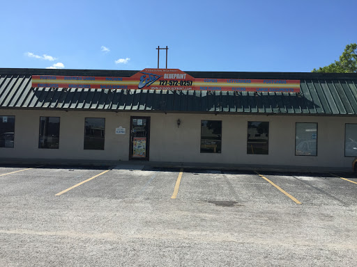 Print Shop «Echo Blueprint Inc», reviews and photos, 5100 Ulmerton Rd # 1, Clearwater, FL 33760, USA