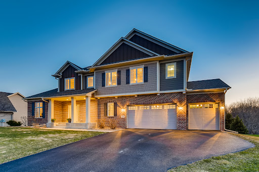 Real Estate Agency «Necklen & Oakland - Professional Real Estate Services», reviews and photos, 13750 Reimer Dr N, Maple Grove, MN 55311, USA