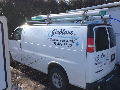 Siedlarz Plumbing and Heating in East Hampton, New York