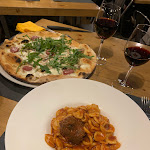 Photo n°1 de l'avis de Estefanía.u fait le 19/05/2022 à 10:32 sur le  Ristorante Tiella à Bari