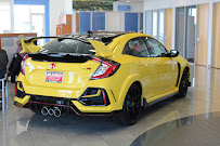 Manly Honda - Photo 2 - Car repair in Santa Rosa, CA, Santa Rosa