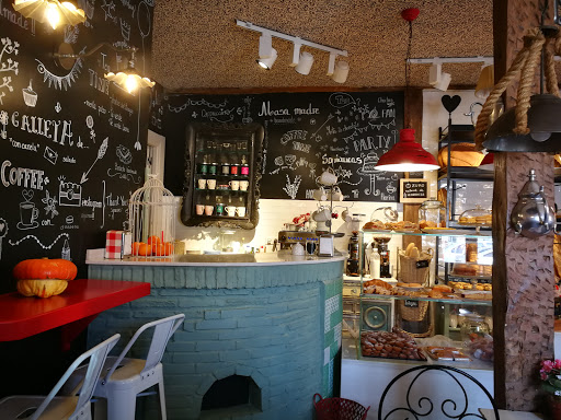 Información y opiniones sobre Panansa de Puentenansa