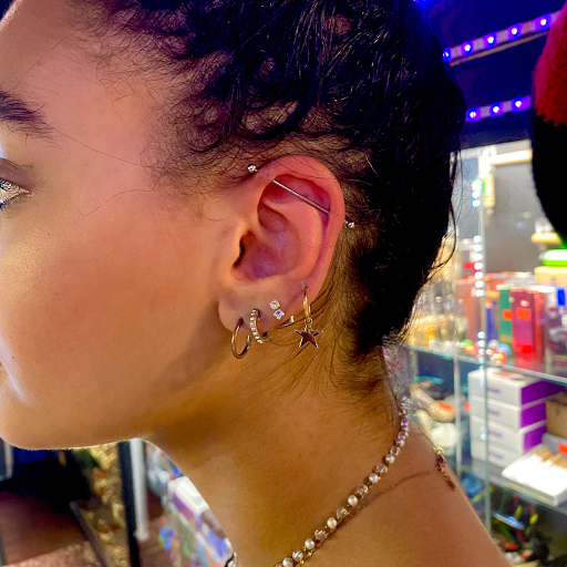 Explore evil tattoo ideas, creative tattoo ideas in Newport, available at Stix N Studz