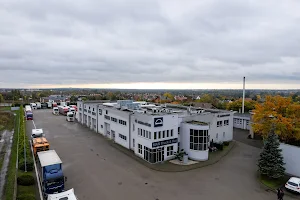Agro-Star Serwis samochodów ciężarowych i dostawczych image