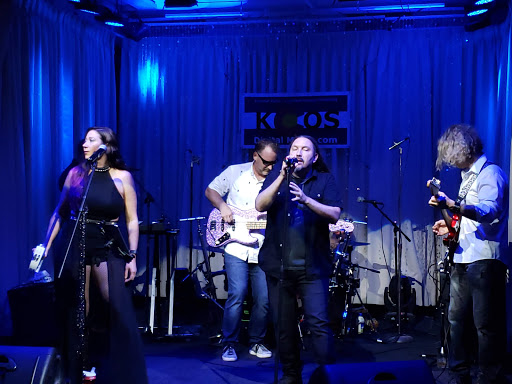 Live Music Venue «The Gold Room», reviews and photos, 18 S Nevada Ave, Colorado Springs, CO 80903, USA