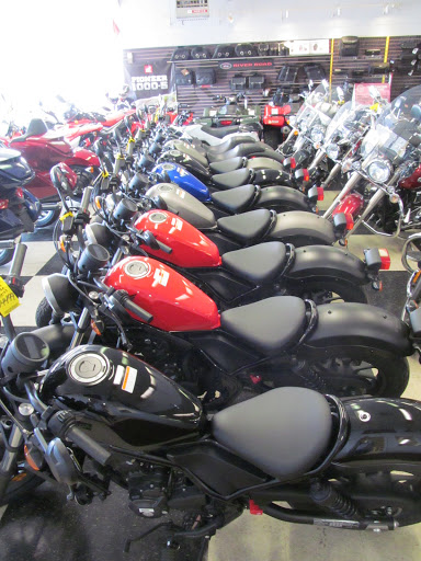 Honda Dealer «Honda Northwest», reviews and photos, 4911 Northwest Hwy, Crystal Lake, IL 60014, USA