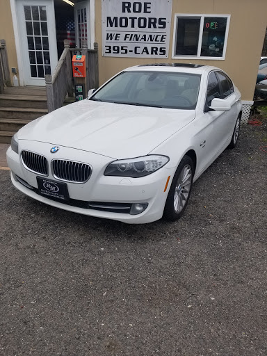 Used Car Dealer «Roe Motors Ltd», reviews and photos, 662 Montauk Hwy, Shirley, NY 11967, USA