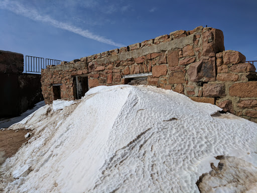 Tourist Attraction «The Broadmoor Pikes Peak Cog Railway», reviews and photos, 515 Ruxton Ave, Manitou Springs, CO 80829, USA