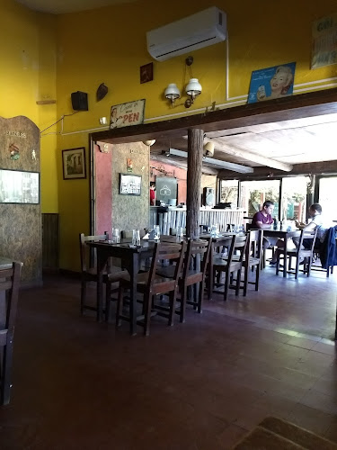 El Viejo Almacén - Restaurante