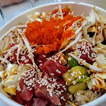 Photo n°12 de l'avis de Maria.a fait le 28/02/2022 à 00:18 sur le  Hawaii poke à Asti