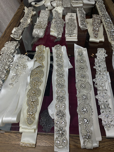 Bridal Shop «Patricia South Bridal and Formal», reviews and photos, 4066 W Broward Blvd, Plantation, FL 33317, USA