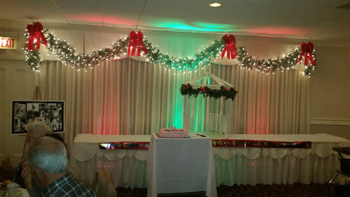 Banquet Hall «Elmcrest Banquets By Biancalana», reviews and photos, 7370 Grand Ave, Elmwood Park, IL 60707, USA