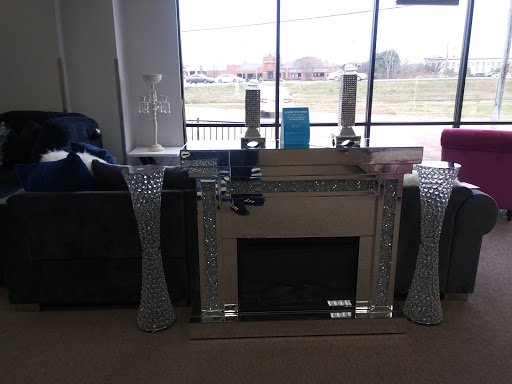 Furniture Store «American Furniture Store», reviews and photos, 2095 Eastern Blvd, Montgomery, AL 36117, USA