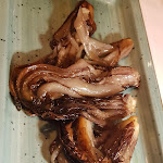 Photo n°4 de l'avis de Maria.a fait le 25/12/2021 à 21:53 sur le  Osteria Toniolo à Treviso