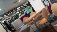Atmosphère du Restauration rapide McDonald's à Issoudun - n°3