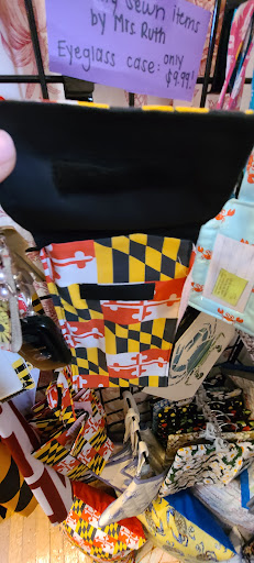 Souvenir Store «The Maryland Store», reviews and photos, 2200 Sykesville Rd, Westminster, MD 21157, USA