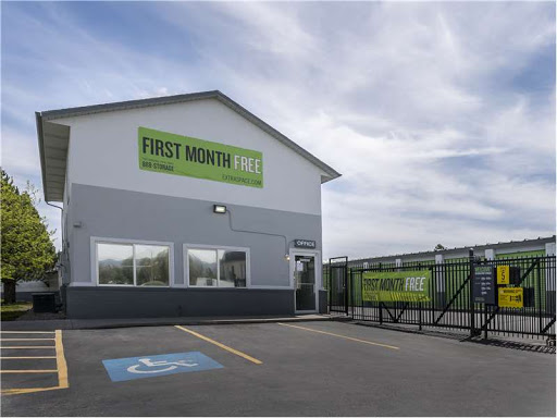 Storage Facility «Extra Space Storage», reviews and photos, 5520 S 3915 W, Salt Lake City, UT 84129, USA
