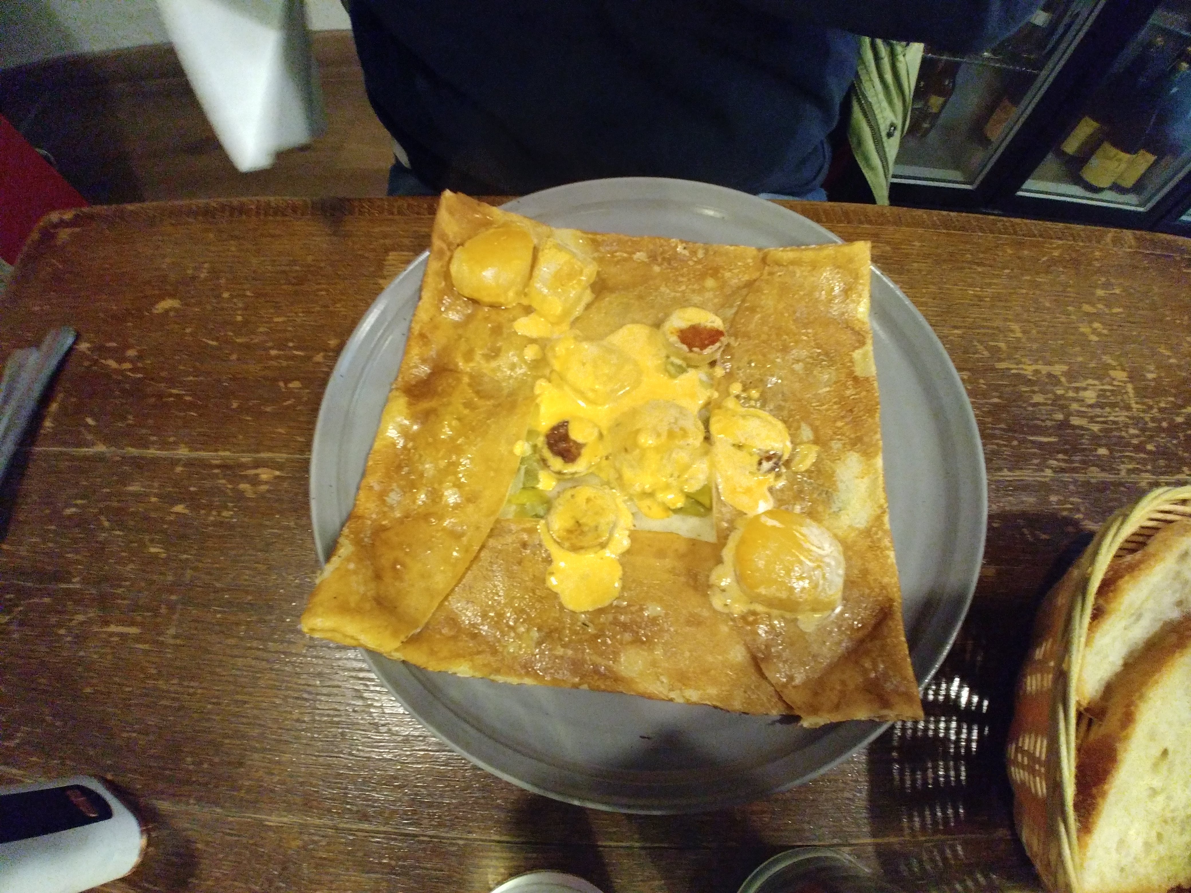 Photo n° 2 de l'avis de Brigitte.o fait le 17/01/2019 à 17:47