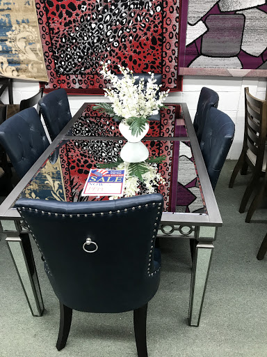 Furniture Store «5th Ave Furniture», reviews and photos, 1644 5th Ave, Bay Shore, NY 11706, USA