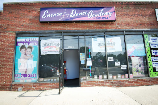 Dance School «Encore Dance Academy | Kings Park, NY», reviews and photos, 143 Main St, Kings Park, NY 11754, USA