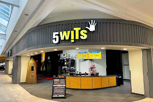 5 Wits Arlington image