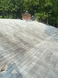 Alex Roofing Company - Photo 6 - Car repair in Lynchburg, VA, Lynchburg
