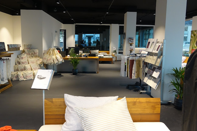 Hüsler Nest Center Region Basel