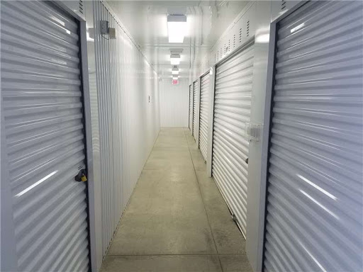 Storage Facility «Boot Road Self Storage», reviews and photos, 200 King Rd, West Chester, PA 19380, USA