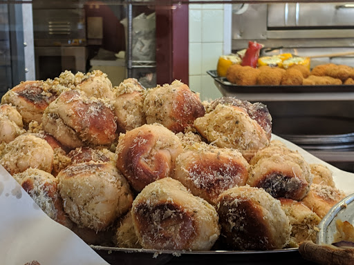 Shopping Mall «Orange Promenade Shopping Ctr», reviews and photos, 80 Boston Post Rd, Orange, CT 06477, USA