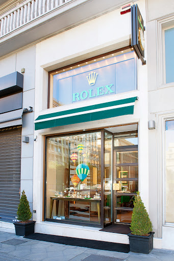 ROLEX Boutique