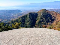 昇仙峡ロープウェイ