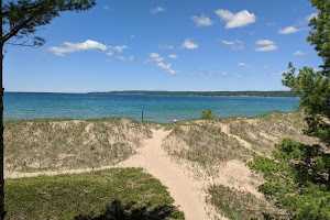 Petoskey State Park