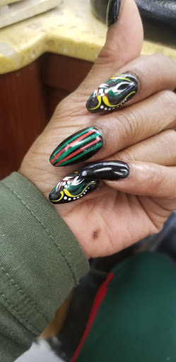 Shopping Mall «Rhode Island Avenue Shopping Center», reviews and photos, 680 Rhode Island Ave NE, Washington, DC 20002, USA