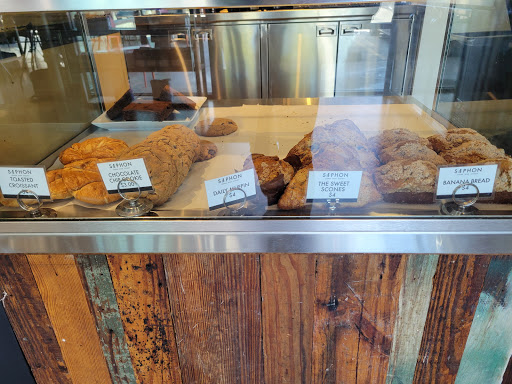 Coffee Shop «Siphon Coffee», reviews and photos, 701 W Alabama St, Houston, TX 77006, USA