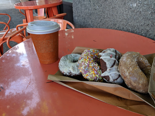 Donut Shop «Mighty-O Donuts», reviews and photos, 1555 NW Market St, Seattle, WA 98107, USA