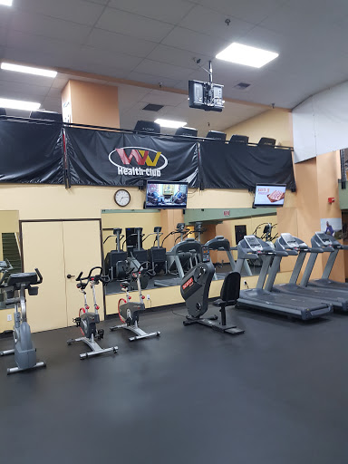 Health Club «Western Village Health Club», reviews and photos, 2015 S Broadway # B, Santa Maria, CA 93454, USA