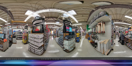 Hardware Store «Hassett Ace Hardware», reviews and photos, 875 Alma St, Palo Alto, CA 94301, USA