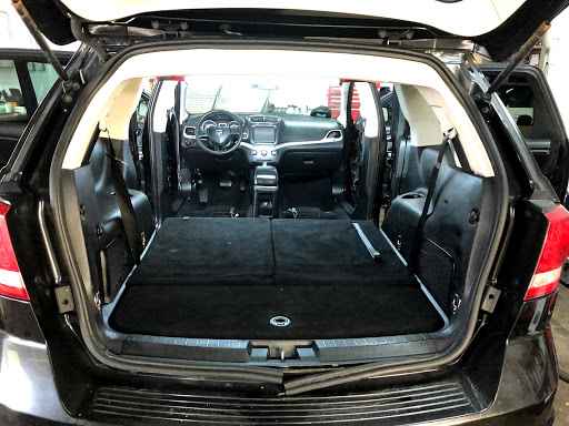 Car Detailing Service «Car Wash Cleveland», reviews and photos, 5007 Brookpark Rd, Parma, OH 44134, USA