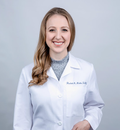 Dr. Rachel Malin, DMD