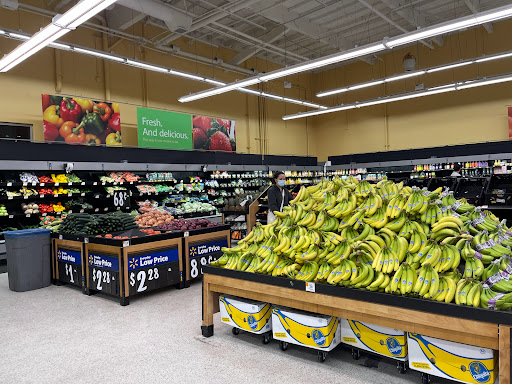 Supermarket «Walmart Neighborhood Market», reviews and photos, 3255 Mission College Blvd, Santa Clara, CA 95054, USA