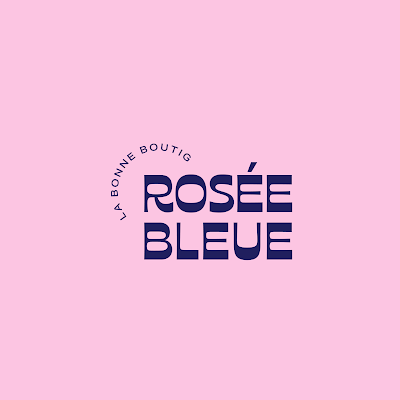 Rosée Bleue, la bonne boutig à Beaussais-sur-Mer