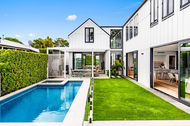 Rachael Bridger - Real Estate - Auckland