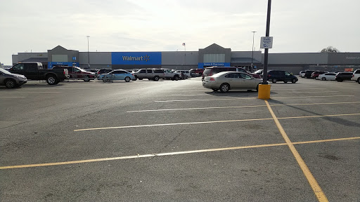 Supermarket «Walmart», reviews and photos, 1750 Indianapolis Rd, Greencastle, IN 46135, USA