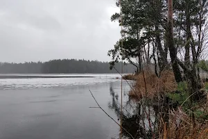 Issjön, Uppland image