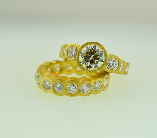 Jewelry Store «P.J. Rossi Jewelers», reviews and photos, 217 Commercial Blvd, Lauderdale-By-The-Sea, FL 33308, USA