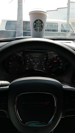 Starbucks image