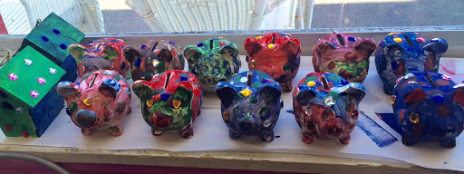 Day Care Center «Sweet Peas Learning Center», reviews and photos, 140 Woodbine St, Bergenfield, NJ 07621, USA