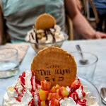 Photo n° 2 de l'avis de Christalie.a fait le 20/06/2023 à 12:27 pour Tante Jeanne à Soorts-Hossegor